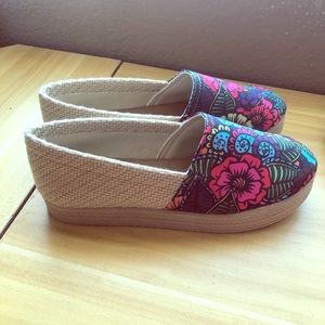 Shoes for any day use